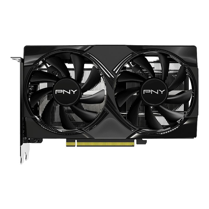PNY GeForce RTX5050 8GB DDR6 Dual Fan PNY GeForce RTX5050 8GB DDR6 Dual Fan