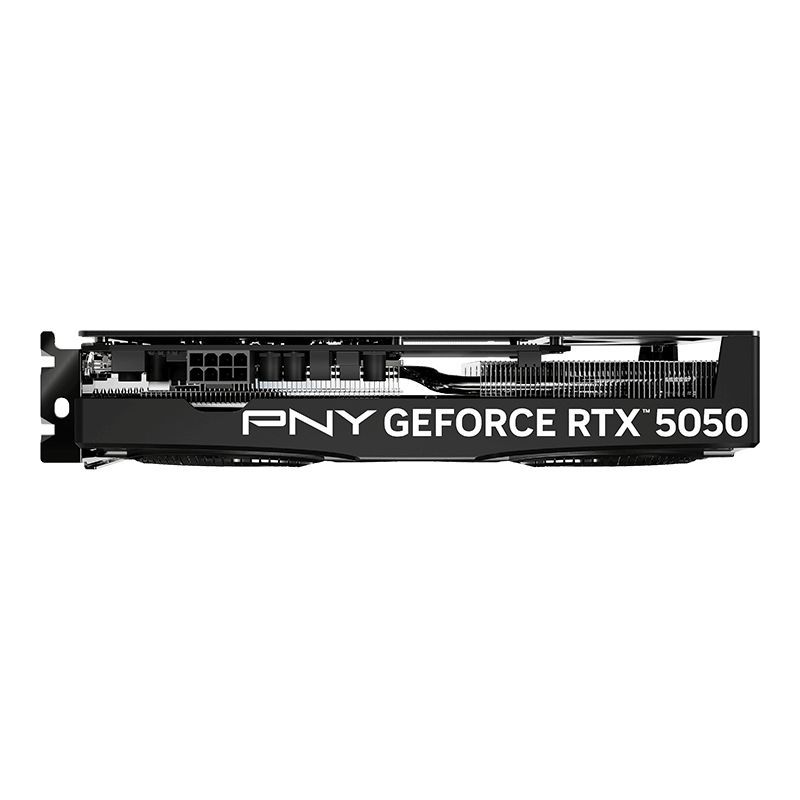 PNY GeForce RTX5050 8GB DDR6 Dual Fan PNY GeForce RTX5050 8GB DDR6 Dual Fan