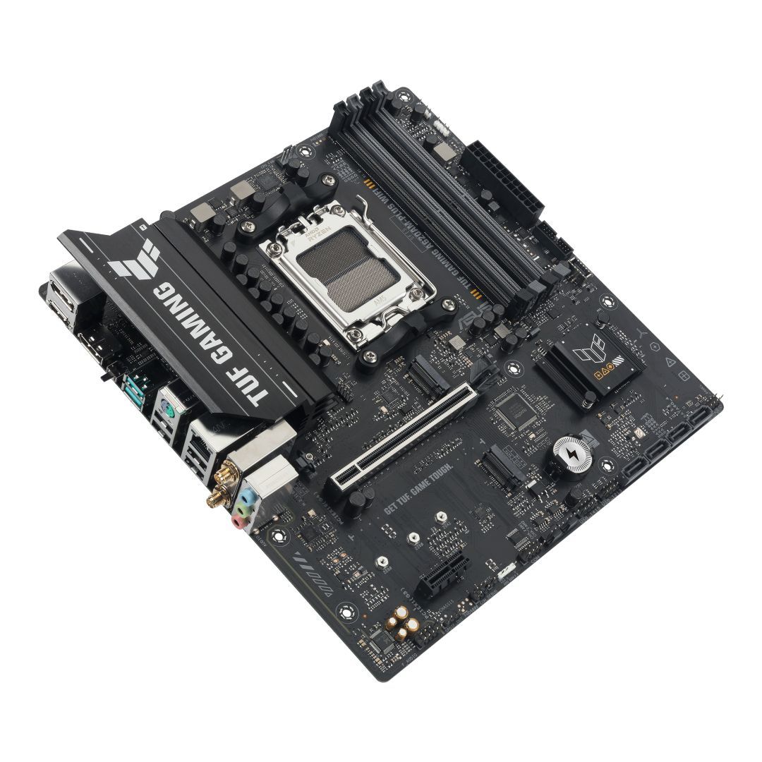Asus TUF GAMING A620AM-PLUS WIFI