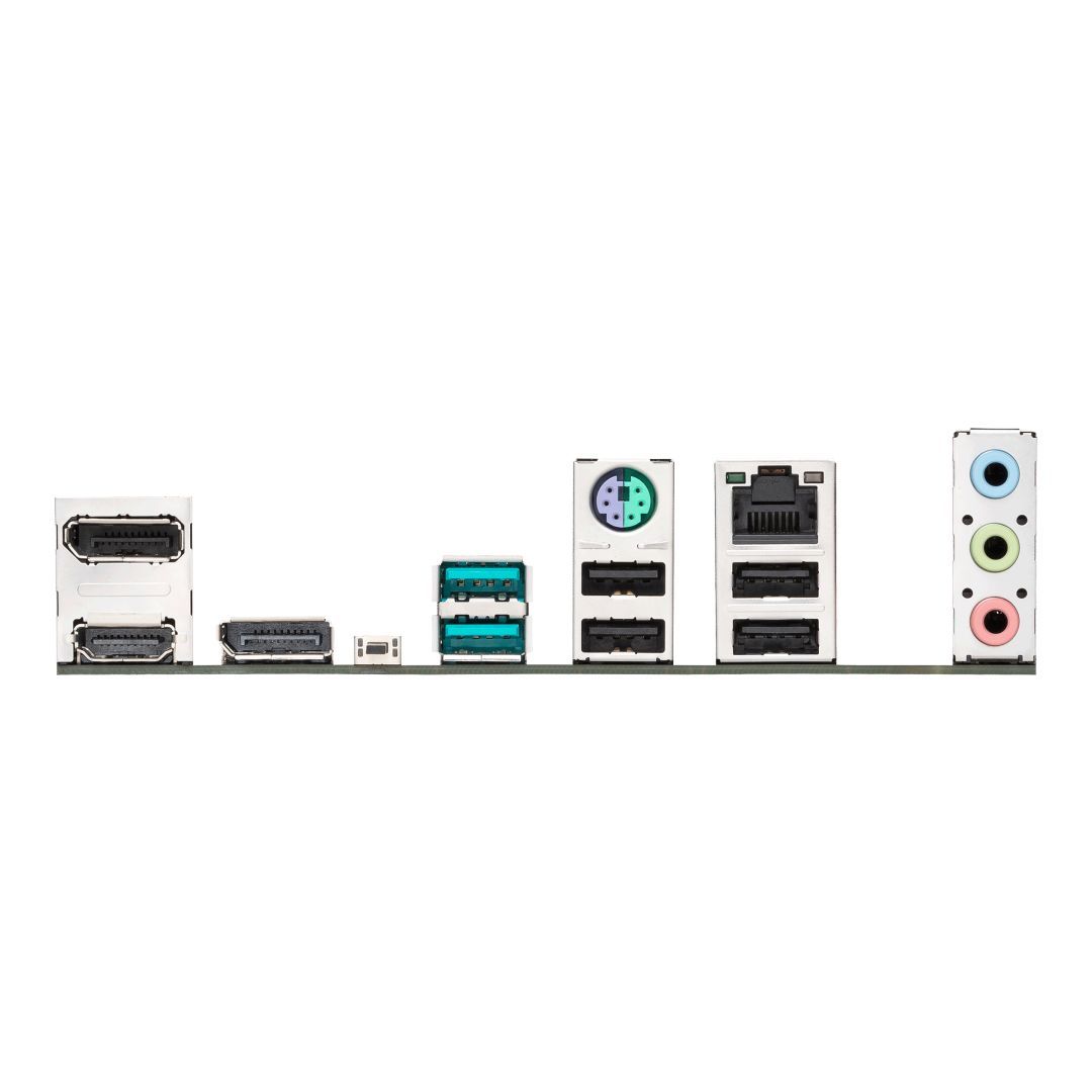 Asus TUF GAMING A620AM-PLUS Asus TUF GAMING A620AM-PLUS