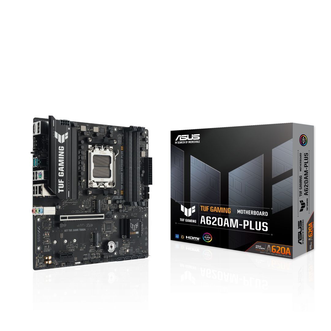 Asus TUF GAMING A620AM-PLUS Asus TUF GAMING A620AM-PLUS