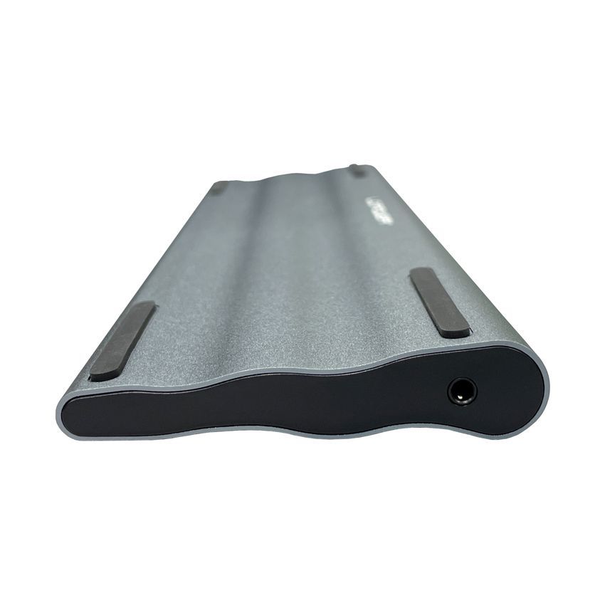 LC Power LC-HUB-C-MULTI-8 USB hub LC Power LC-HUB-C-MULTI-8 USB hub