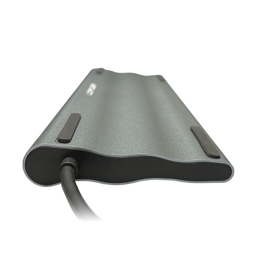 LC Power LC-HUB-C-MULTI-8 USB hub LC Power LC-HUB-C-MULTI-8 USB hub