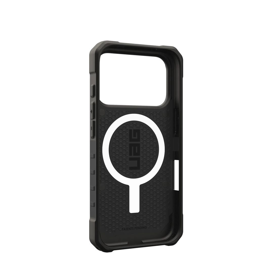UAG Pathfinder Magsafe case for iPhone 17 Pro Black UAG Pathfinder Magsafe case for iPhone 17 Pro Black