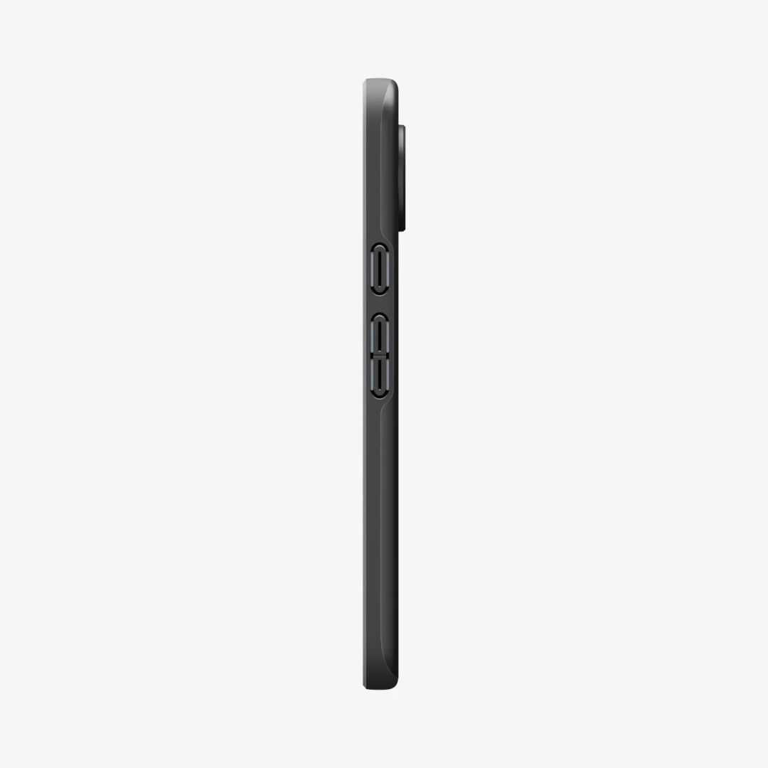 Spigen Thin Fit MagSafe case for Google Pixel 10 Pro XL Black Spigen Thin Fit MagSafe case for Google Pixel 10 Pro XL Black