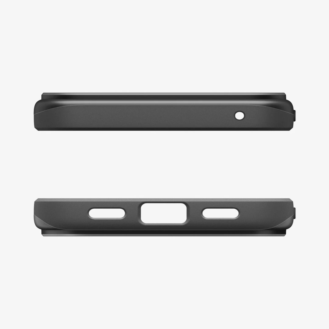 Spigen Thin Fit MagSafe case for Google Pixel 10 Pro XL Black Spigen Thin Fit MagSafe case for Google Pixel 10 Pro XL Black