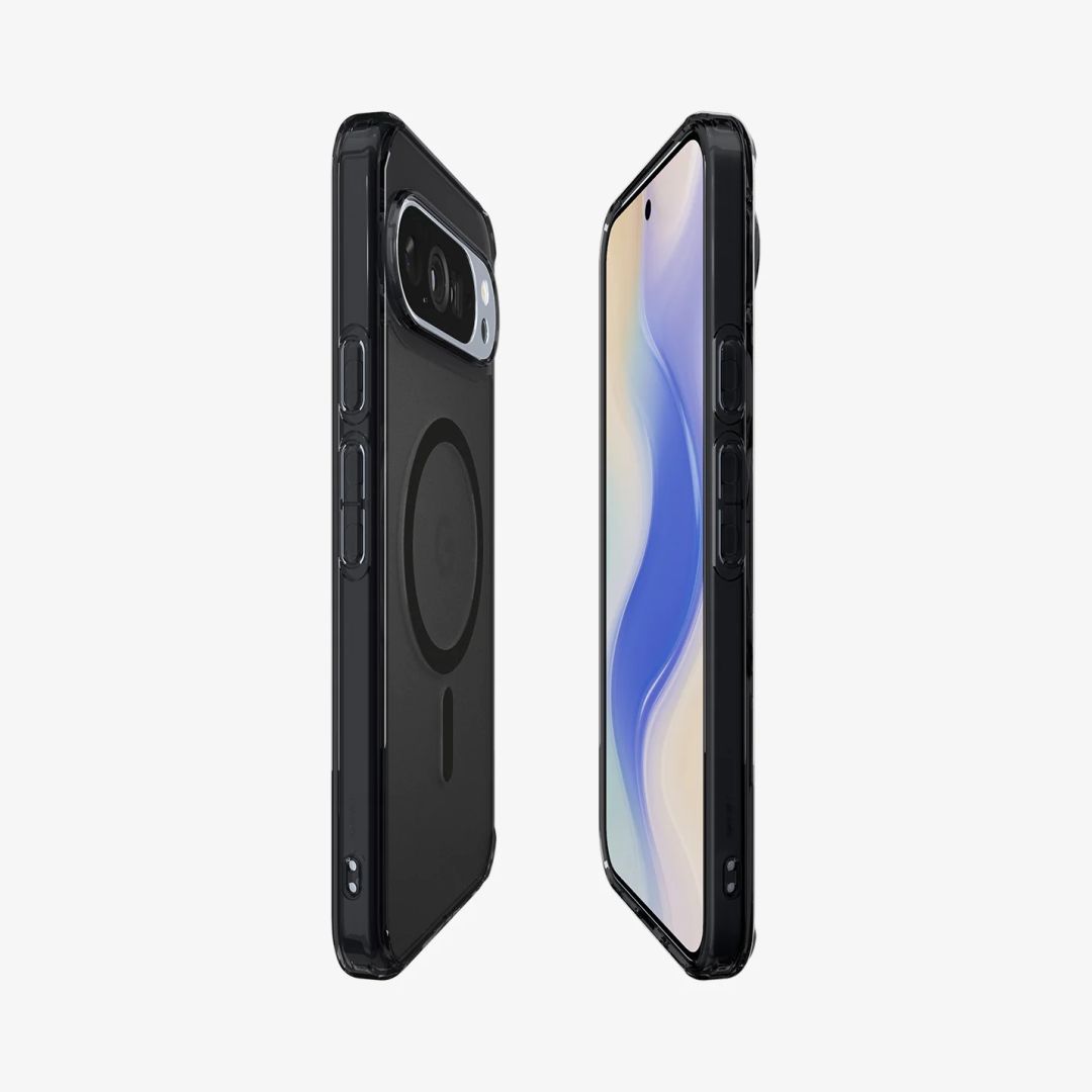Spigen Ultra Hybrid MagSafe for Google Pixel 10 Pro XL Spigen Ultra Hybrid MagSafe for Google Pixel 10 Pro XL