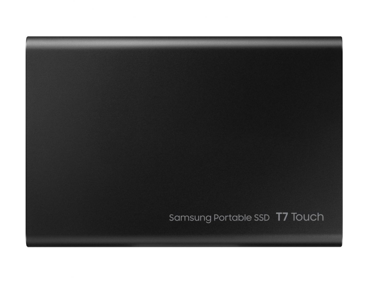 Samsung 1TB USB3.2/USB Type-C T7 Touch Black Samsung 1TB USB3.2/USB Type-C T7 Touch Black