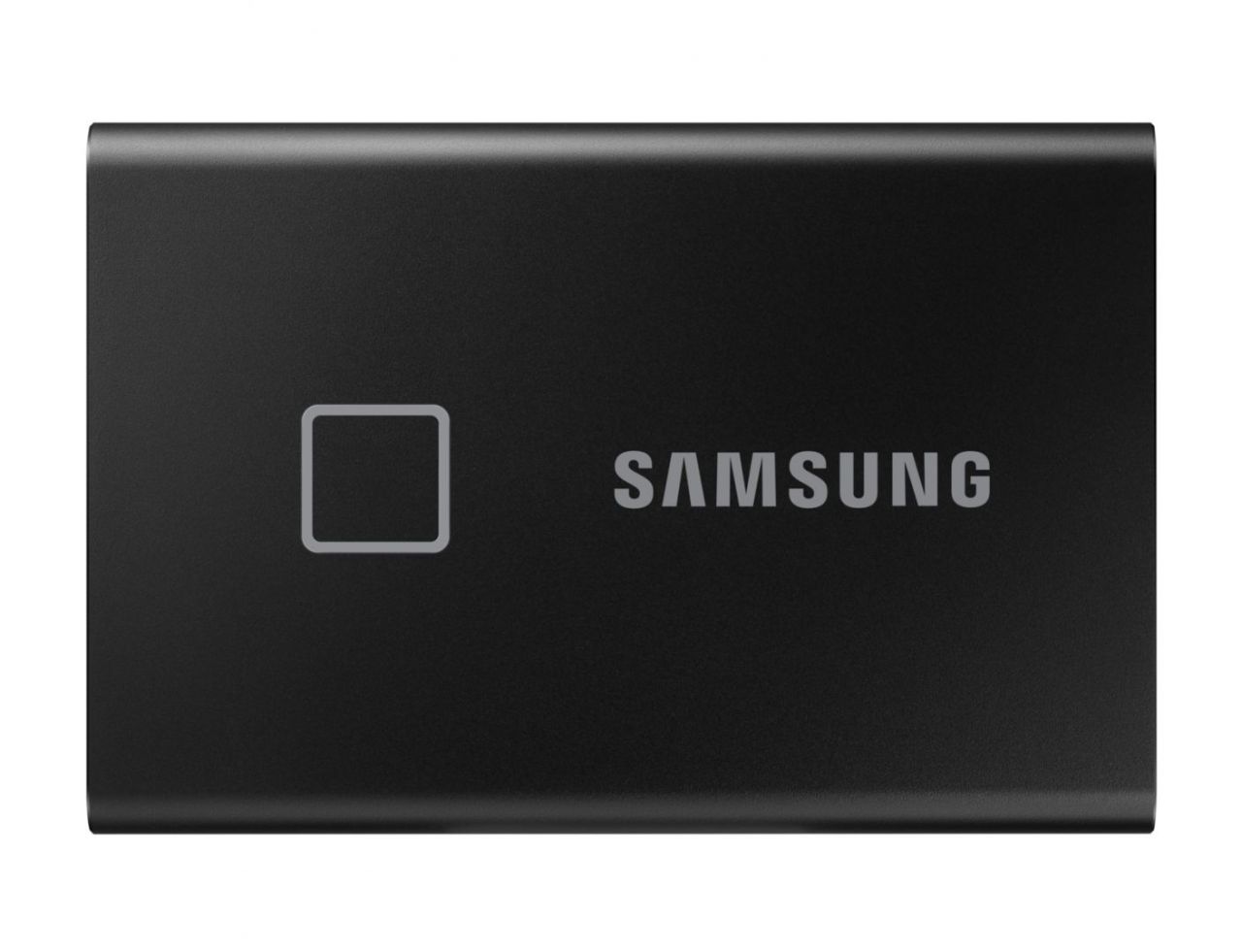 Samsung 1TB USB3.2/USB Type-C T7 Touch Black Samsung 1TB USB3.2/USB Type-C T7 Touch Black