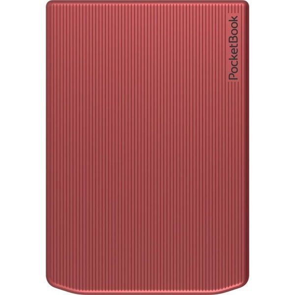 PocketBook 634 Verse Pro 6" E-book olvasó 16GB Passion Red