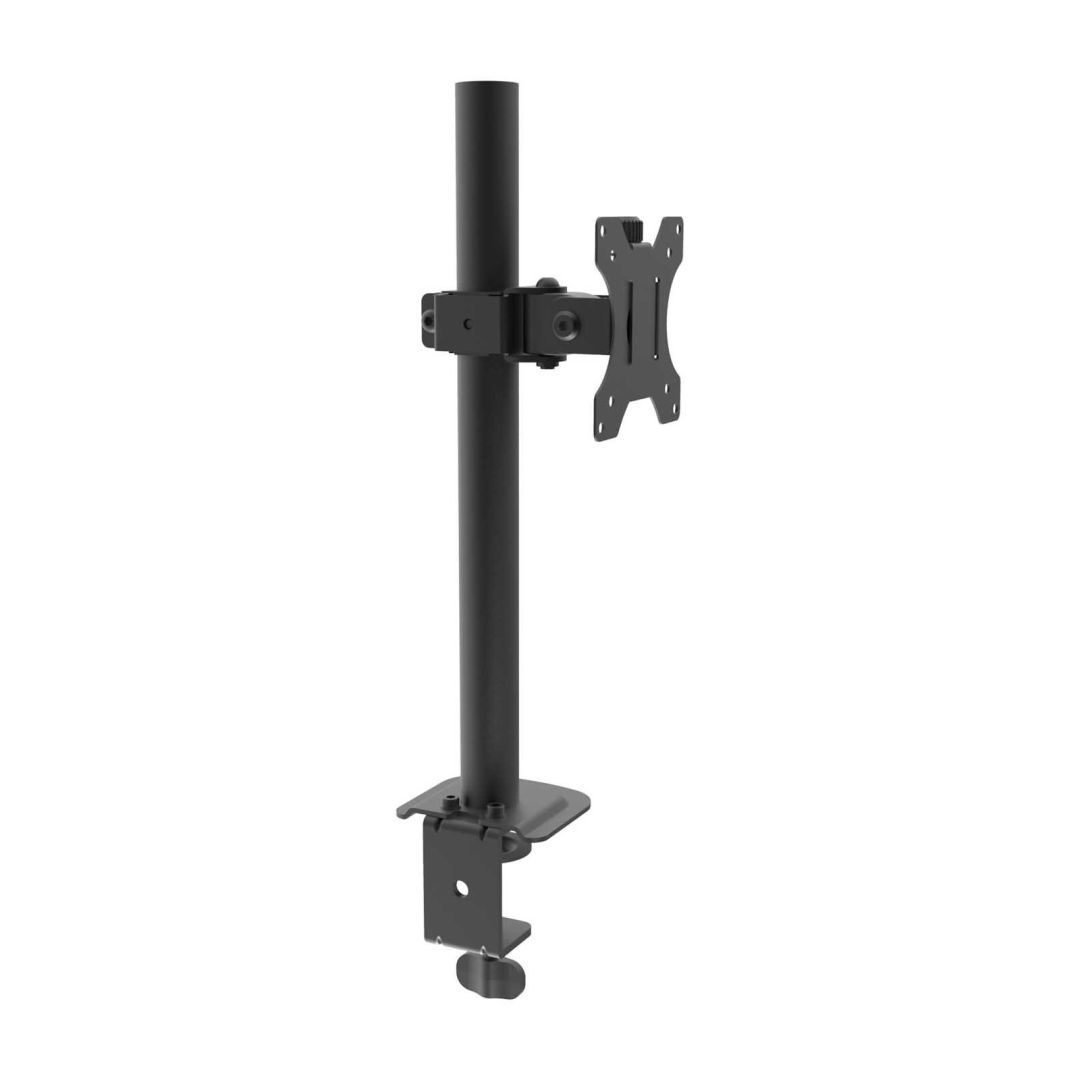 Akyga AK-MB-03 Single Monitor Arm Desk Mount 10kg VESA 75x75mm / 100x100mm 15-32" Akyga AK-MB-03 Single Monitor Arm Desk Mount 10kg VESA 75x75mm / 100x100mm 15-32"
