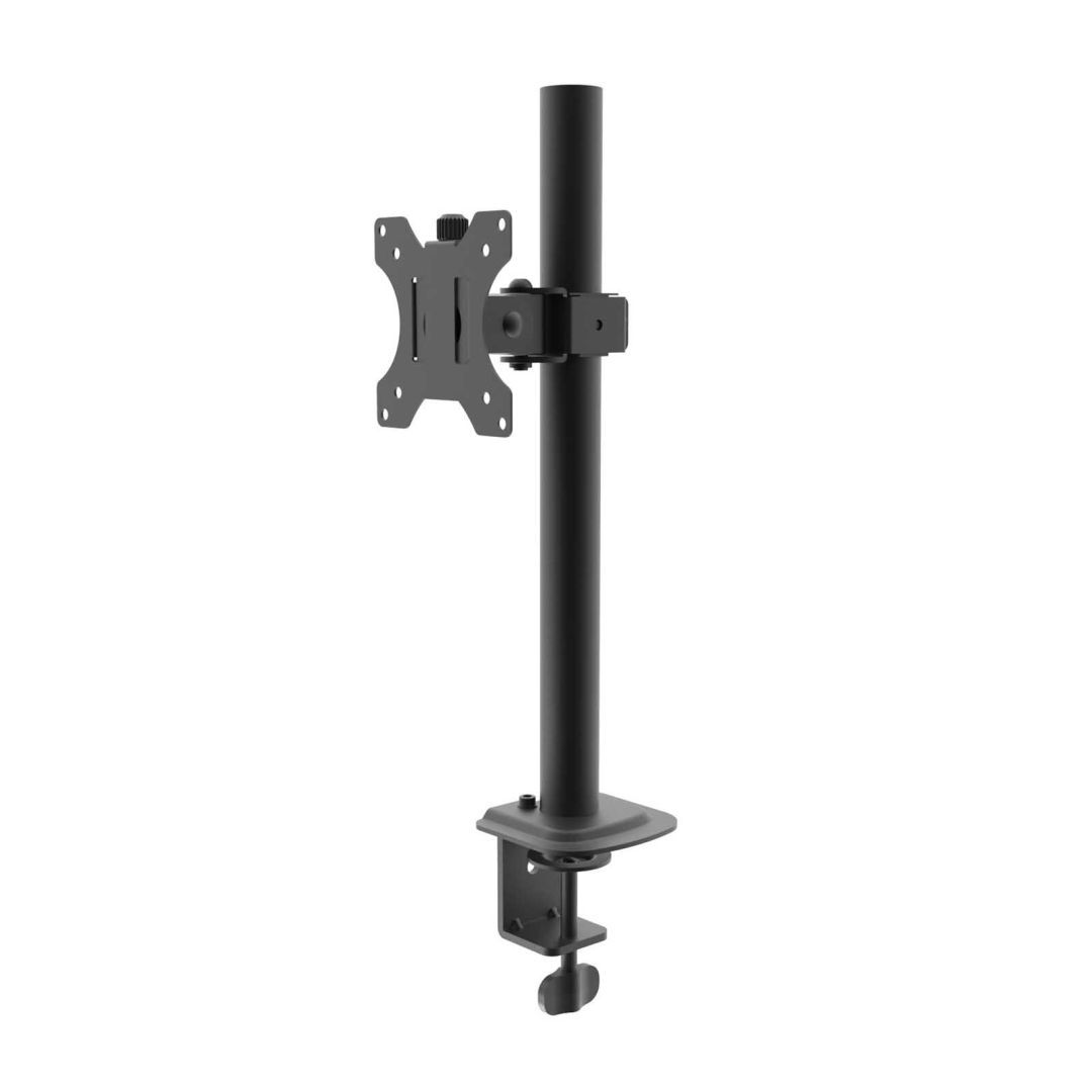 Akyga AK-MB-03 Single Monitor Arm Desk Mount 10kg VESA 75x75mm / 100x100mm 15-32" Akyga AK-MB-03 Single Monitor Arm Desk Mount 10kg VESA 75x75mm / 100x100mm 15-32"