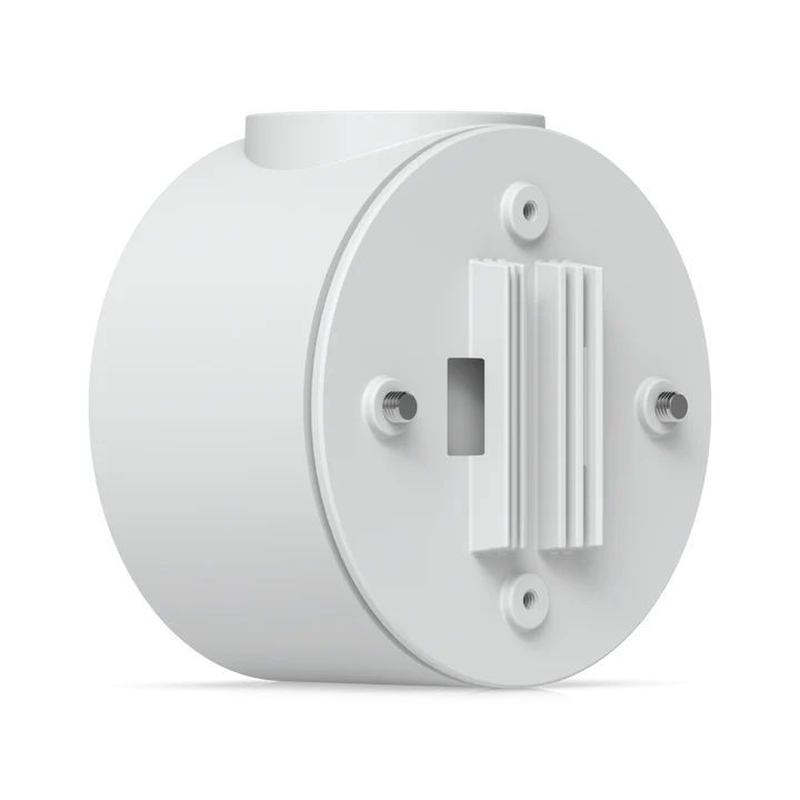 Ubiquiti UACC-Camera-CJB-W Camera Compact Junction Box Ubiquiti UACC-Camera-CJB-W Camera Compact Junction Box