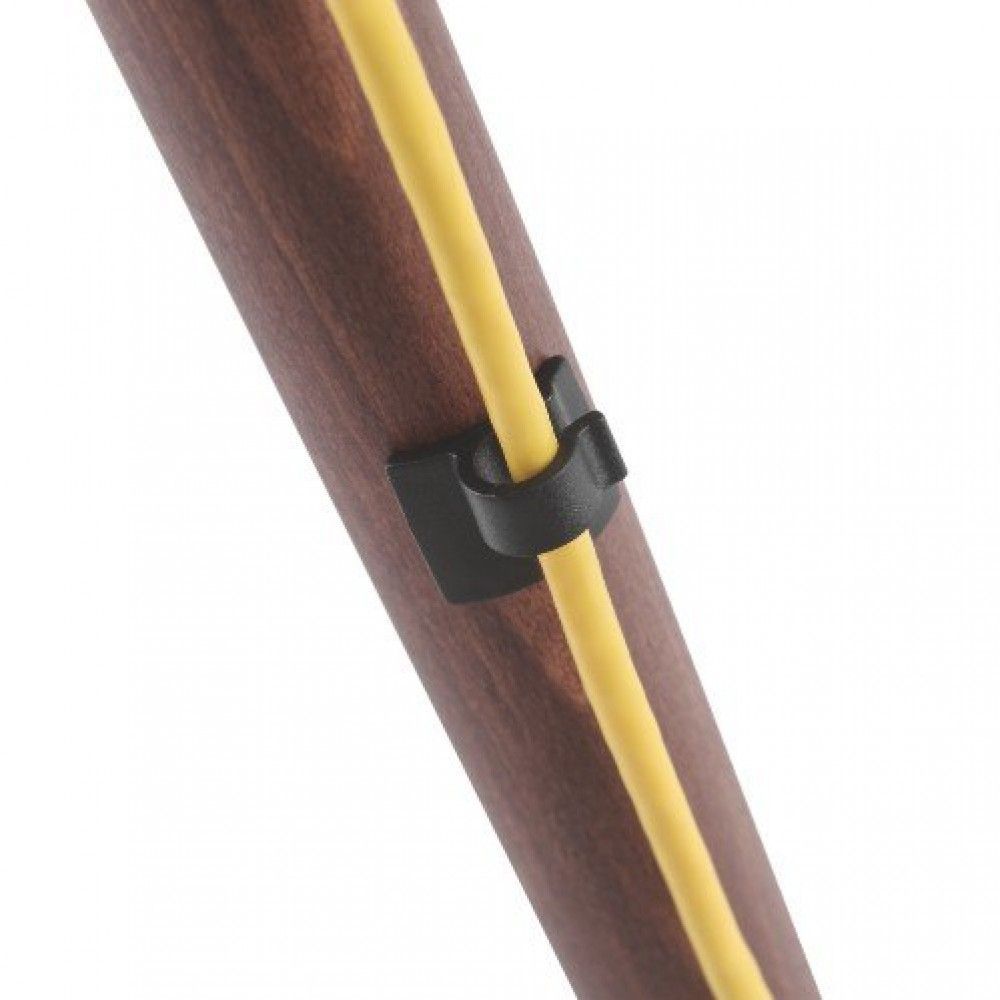 TECHLY 45"-65" Tripod Floor Stand for LCD / LED / Plasma TV Brown/Black TECHLY 45"-65" Tripod Floor Stand for LCD / LED / Plasma TV Brown/Black