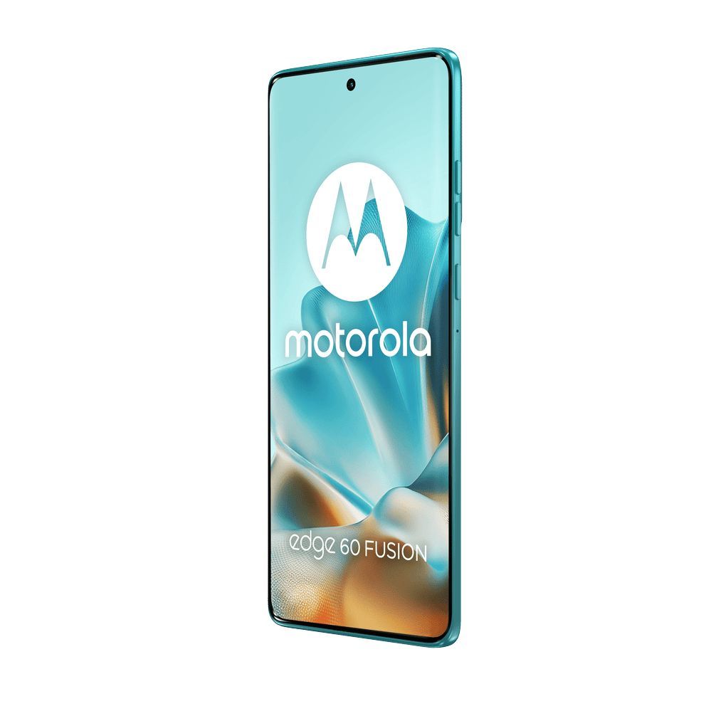 Motorola Edge 60 Fusion 5G 256GB Pantone Amazonite