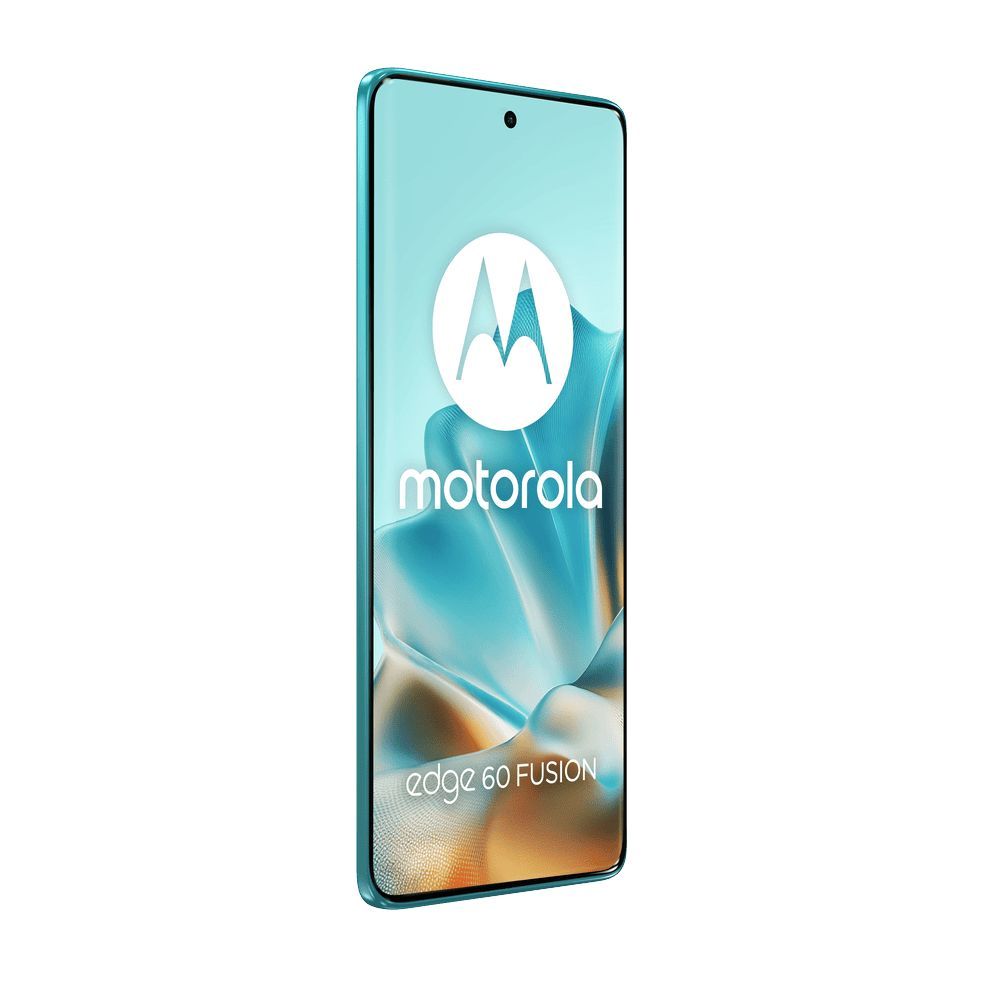 Motorola Edge 60 Fusion 5G 256GB Pantone Amazonite