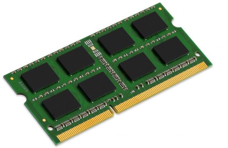 CSX 4GB DDR3 1066MHz SODIMM CSX 4GB DDR3 1066MHz SODIMM