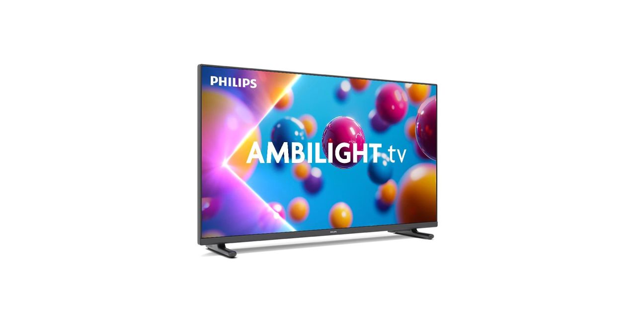 Philips 32" 32PFS6900 LED Smart Philips 32" 32PFS6900 LED Smart