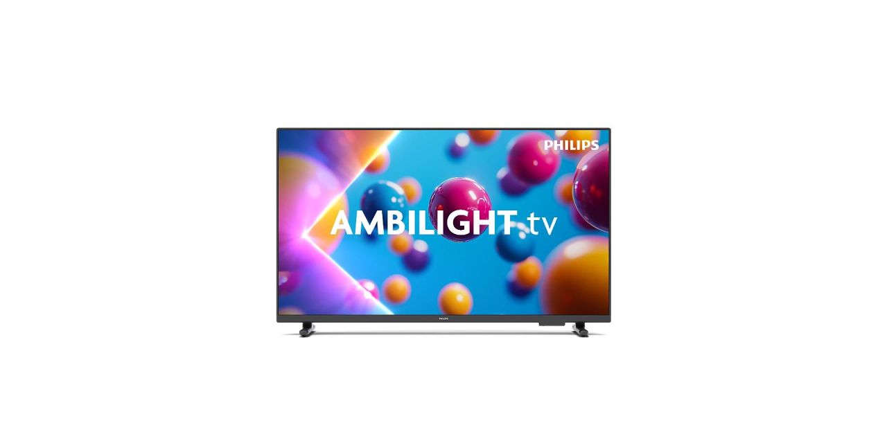 Philips 32" 32PFS6900 LED Smart Philips 32" 32PFS6900 LED Smart