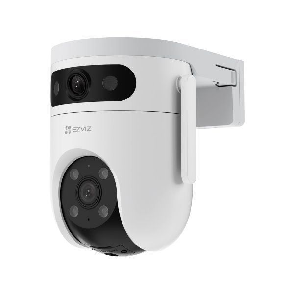 Ezviz H9c Dual 2K Dual Lens Pan & Tilt Wi-Fi Camera