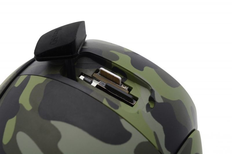 Technaxx TX-290 4G PT Dome with Solar Panel