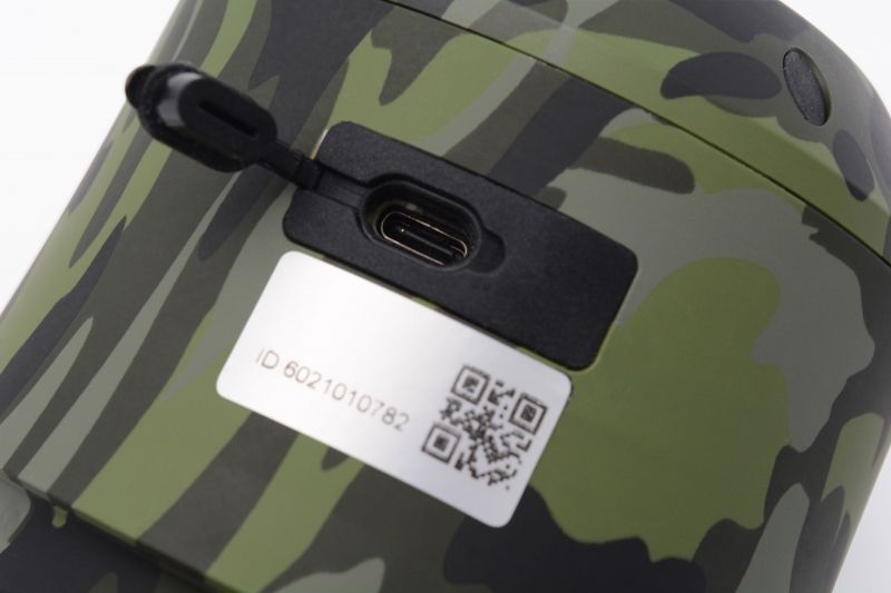 Technaxx TX-290 4G PT Dome with Solar Panel