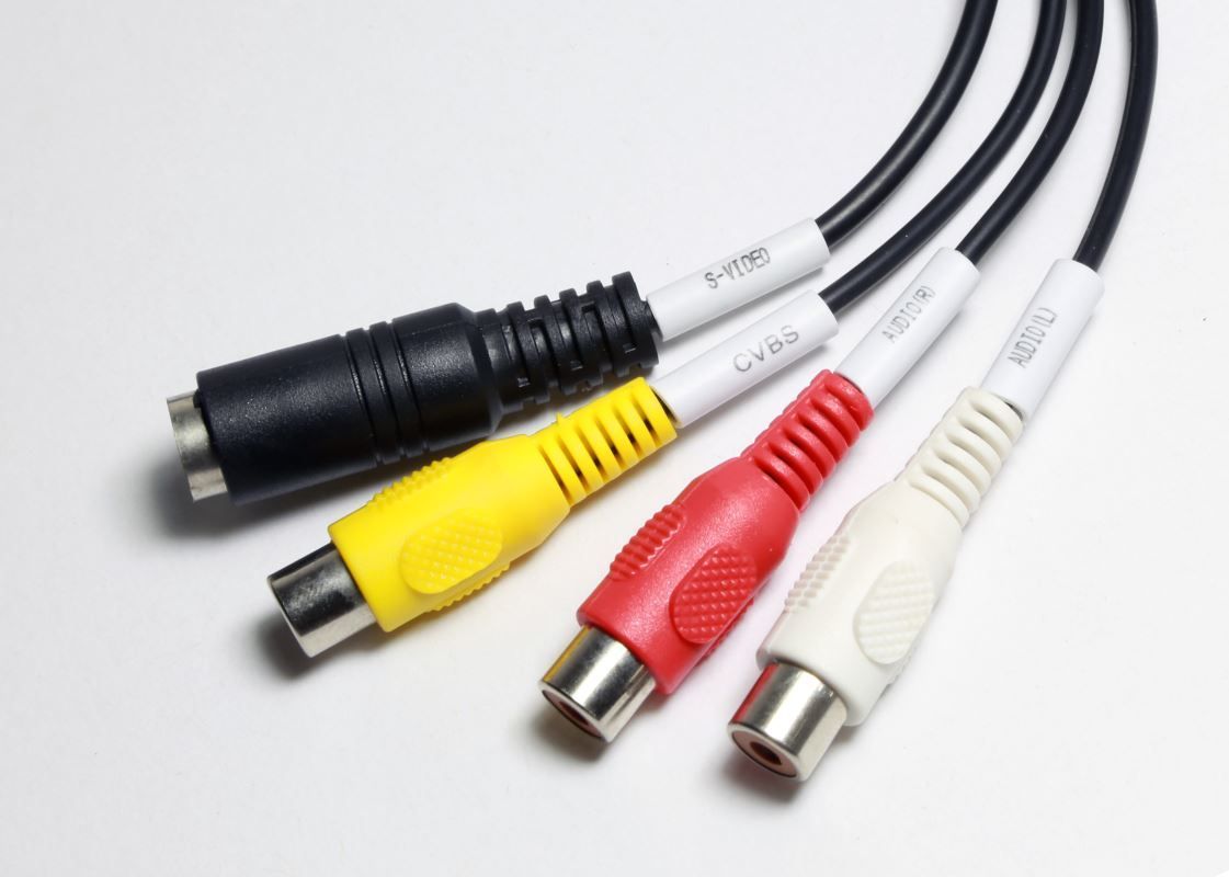 Technaxx USB Video Grabber Technaxx USB Video Grabber