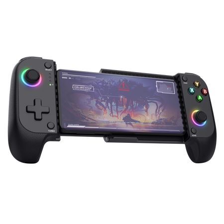 Trust GXT 735 Mylox Wireless mobile Gaming Controller Gamepad Black