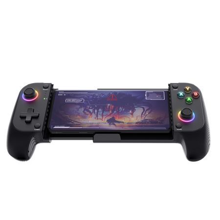 Trust GXT 735 Mylox Wireless mobile Gaming Controller Gamepad Black
