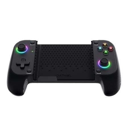 Trust GXT 735 Mylox Wireless mobile Gaming Controller Gamepad Black