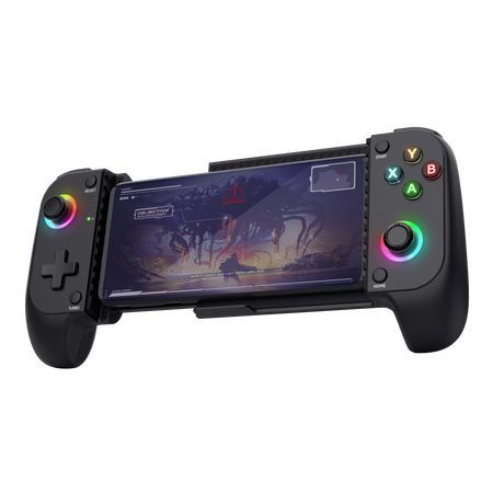 Trust GXT 735 Mylox Wireless mobile Gaming Controller Gamepad Black