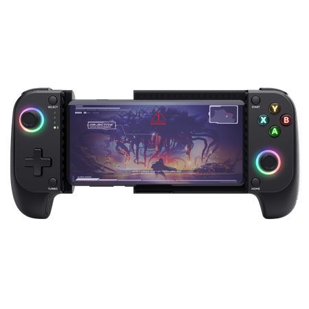 Trust GXT 735 Mylox Wireless mobile Gaming Controller Gamepad Black