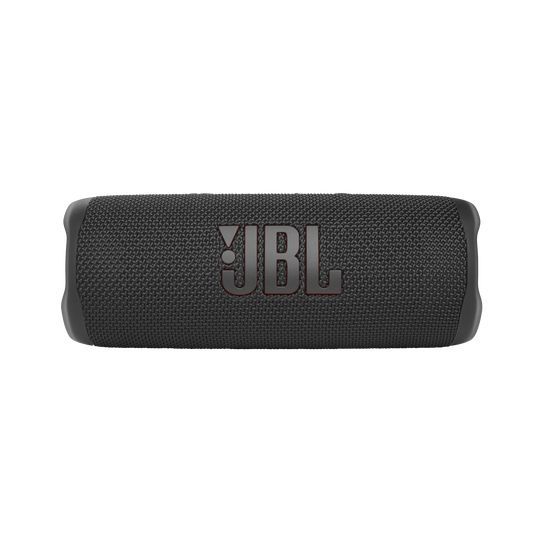 JBL Flip 6 Portable Waterproof Speaker Black JBL Flip 6 Portable Waterproof Speaker Black