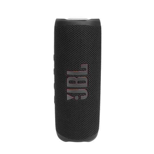 JBL Flip 6 Portable Waterproof Speaker Black JBL Flip 6 Portable Waterproof Speaker Black