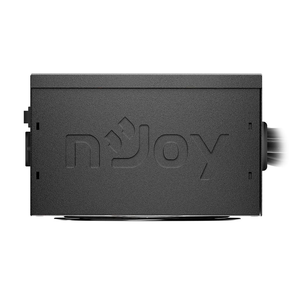 Njoy 550W 80+ White Synergy 550 OEM Njoy 550W 80+ White Synergy 550 OEM