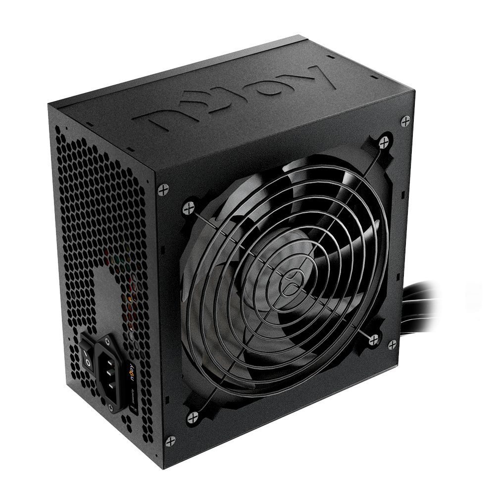 Njoy 550W 80+ White Synergy 550 OEM Njoy 550W 80+ White Synergy 550 OEM