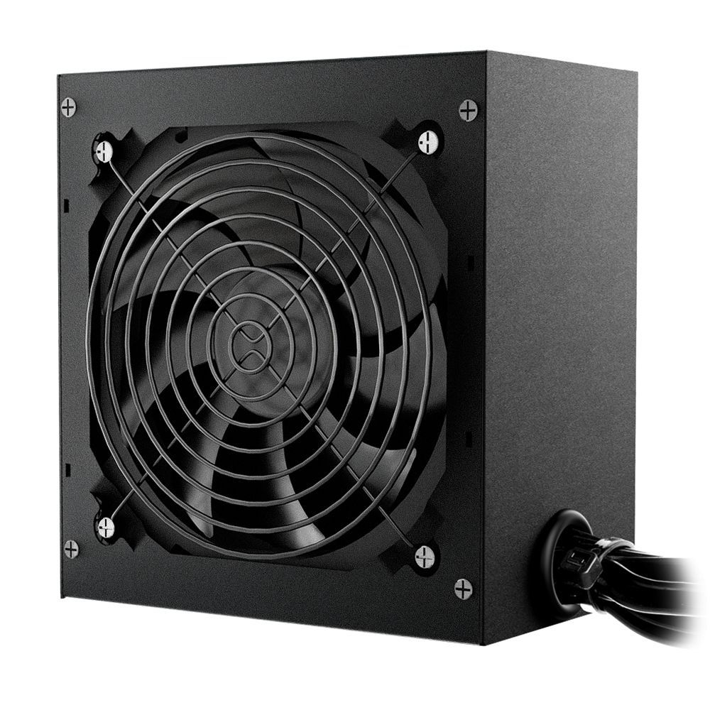 Njoy 550W 80+ White Synergy 550 OEM Njoy 550W 80+ White Synergy 550 OEM