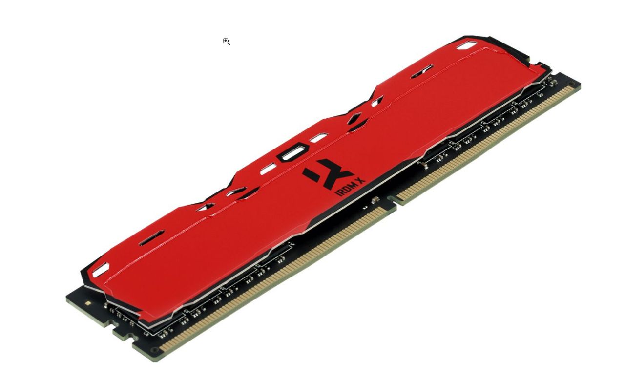 Good Ram 8GB DDR4 3200MHz IRDM X Good Ram 8GB DDR4 3200MHz IRDM X