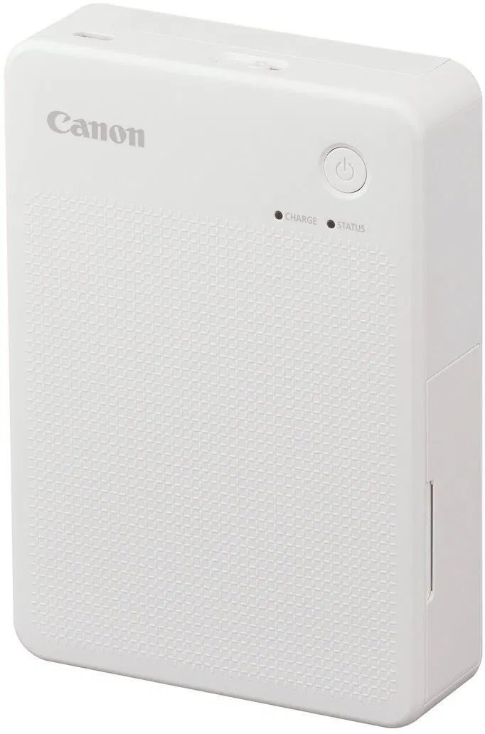 Canon SELPHY QX20 Fotónyomtató White Canon SELPHY QX20 Fotónyomtató White