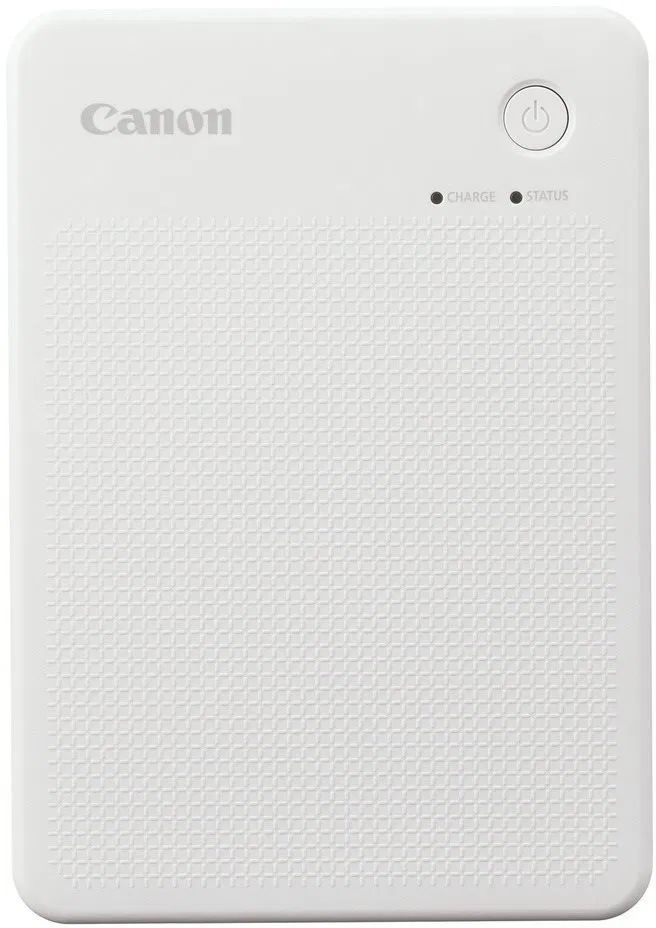 Canon SELPHY QX20 Fotónyomtató White Canon SELPHY QX20 Fotónyomtató White