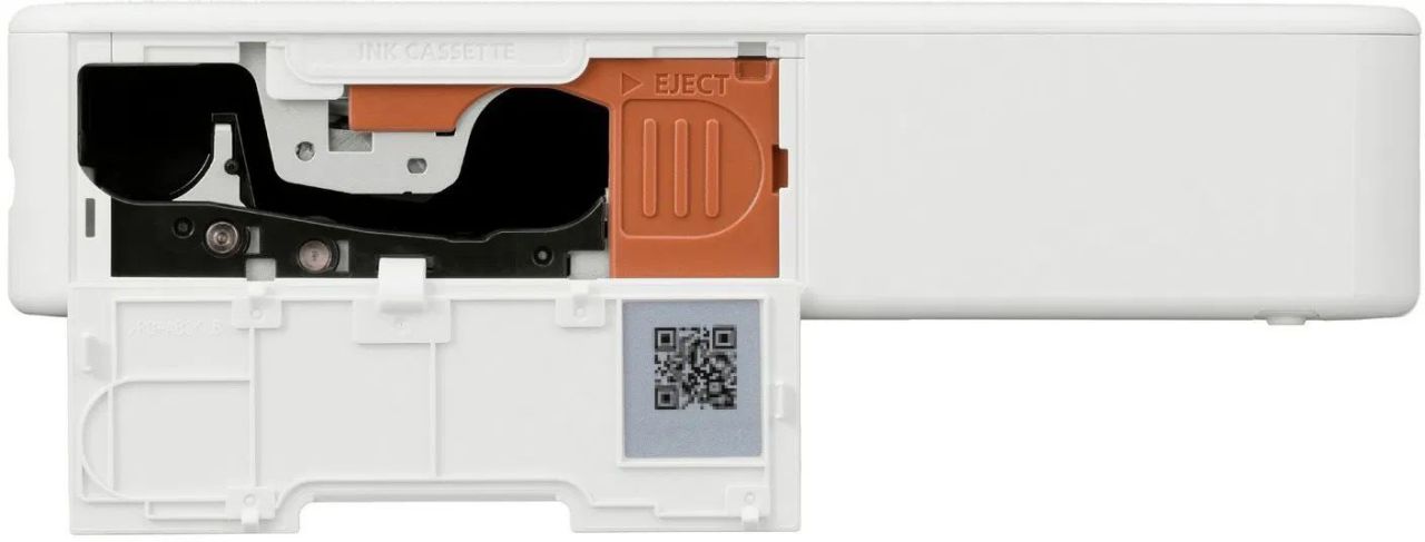 Canon SELPHY QX20 Fotónyomtató White Canon SELPHY QX20 Fotónyomtató White