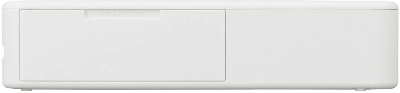 Canon SELPHY QX20 Fotónyomtató White Canon SELPHY QX20 Fotónyomtató White