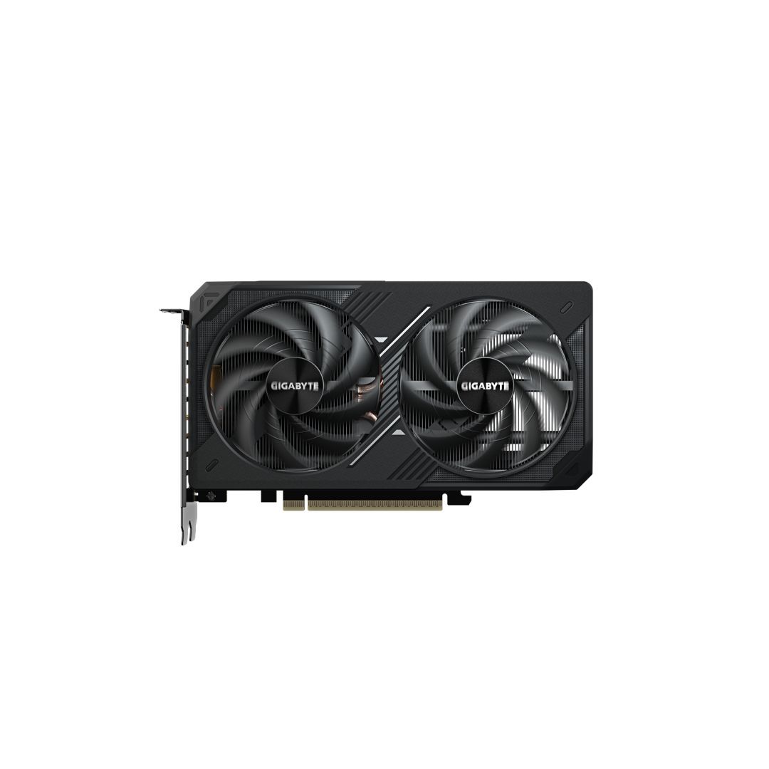 Gigabyte RTX5060 TI WINDFORCE MAX OC 16G