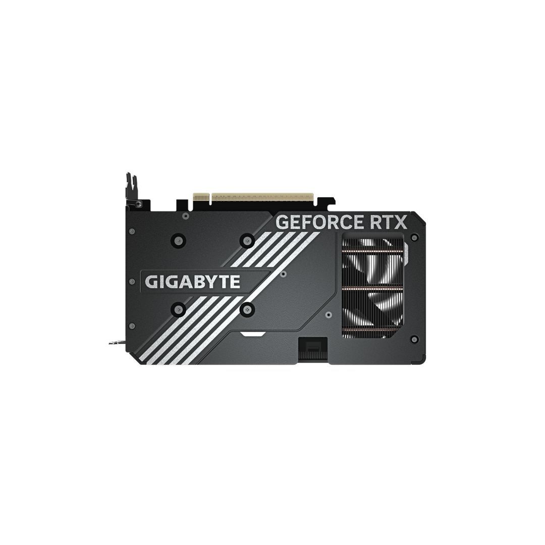 Gigabyte RTX5060 TI WINDFORCE MAX OC 16G