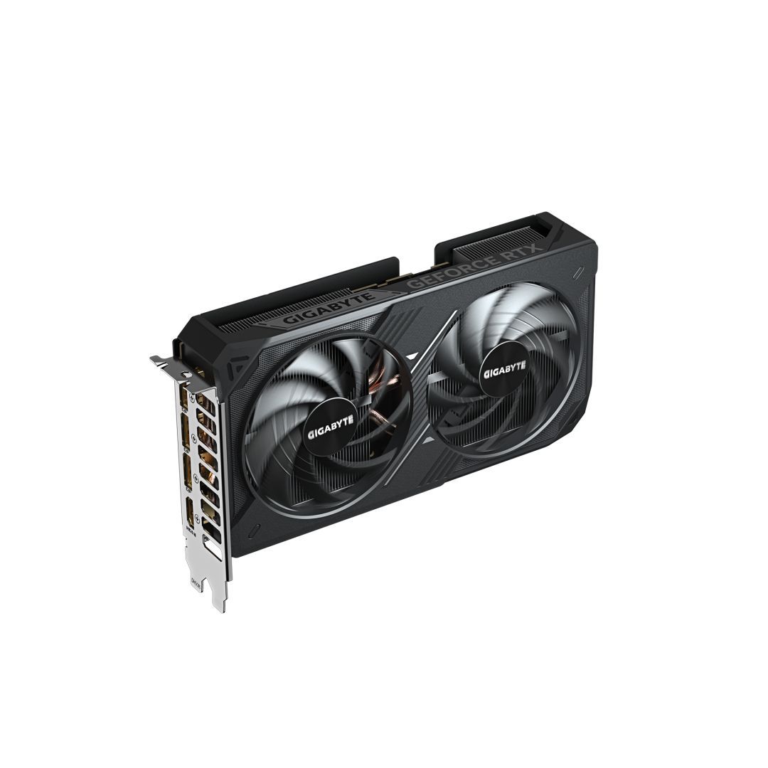 Gigabyte RTX5060 TI WINDFORCE MAX OC 16G