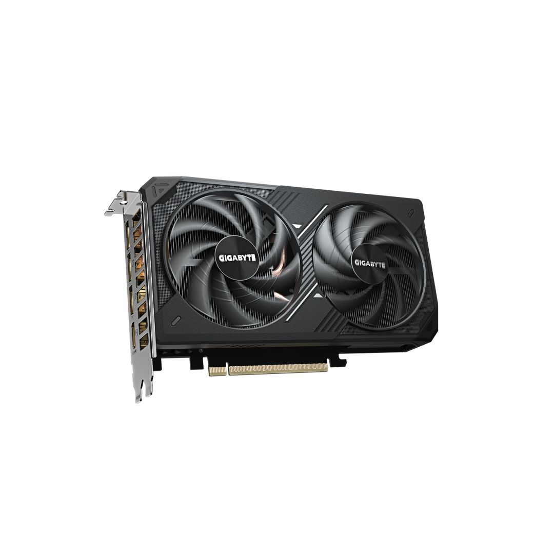 Gigabyte RTX5060 TI WINDFORCE MAX OC 16G
