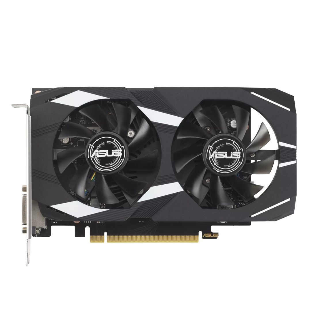 Asus DUAL-RTX3050-O6G Asus DUAL-RTX3050-O6G