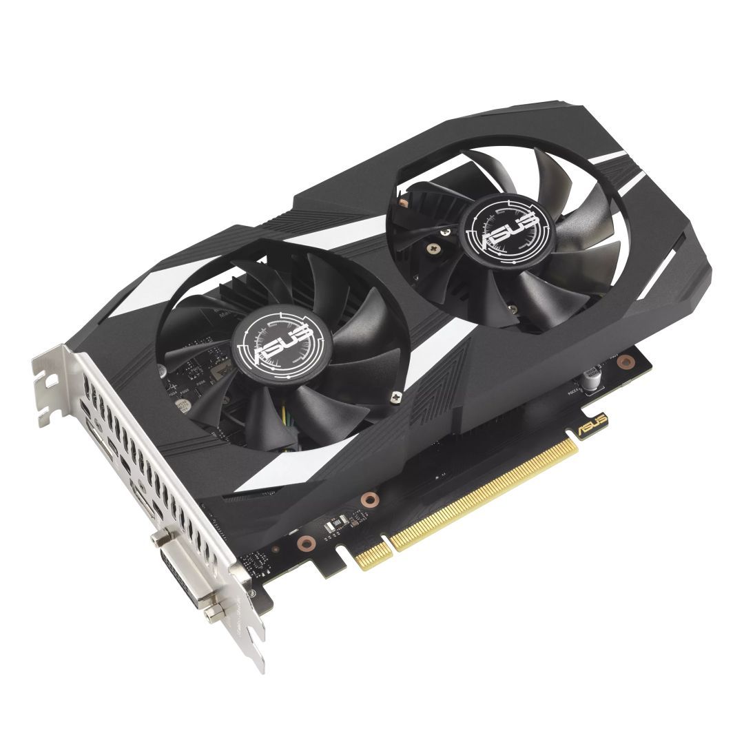 Asus DUAL-RTX3050-O6G Asus DUAL-RTX3050-O6G