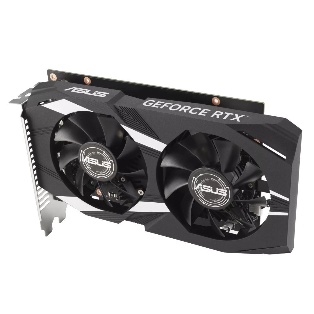 Asus DUAL-RTX3050-O6G Asus DUAL-RTX3050-O6G
