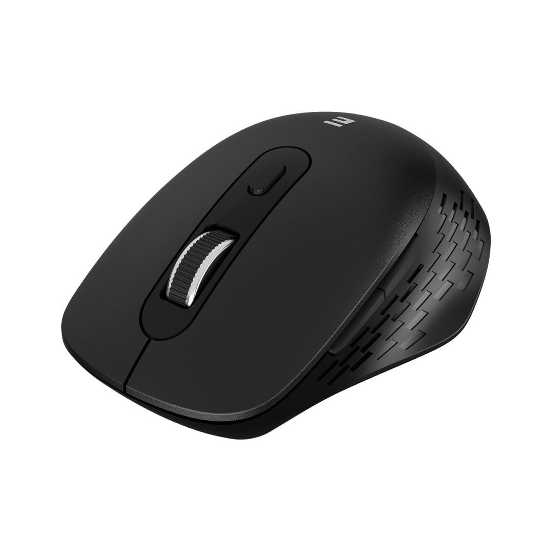 Everest SM-BT09 Wireless Bluetooth Mouse Black Everest SM-BT09 Wireless Bluetooth Mouse Black